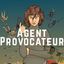 RPG: Agent Provocateur the Role-Playing Game