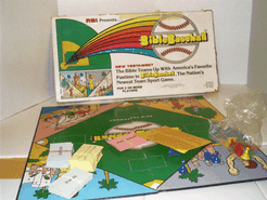 Bible Baseball