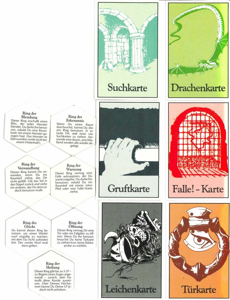 Illustration 12 de DRAKBORGEN