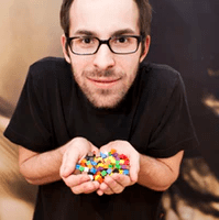 Mateusz Albricht