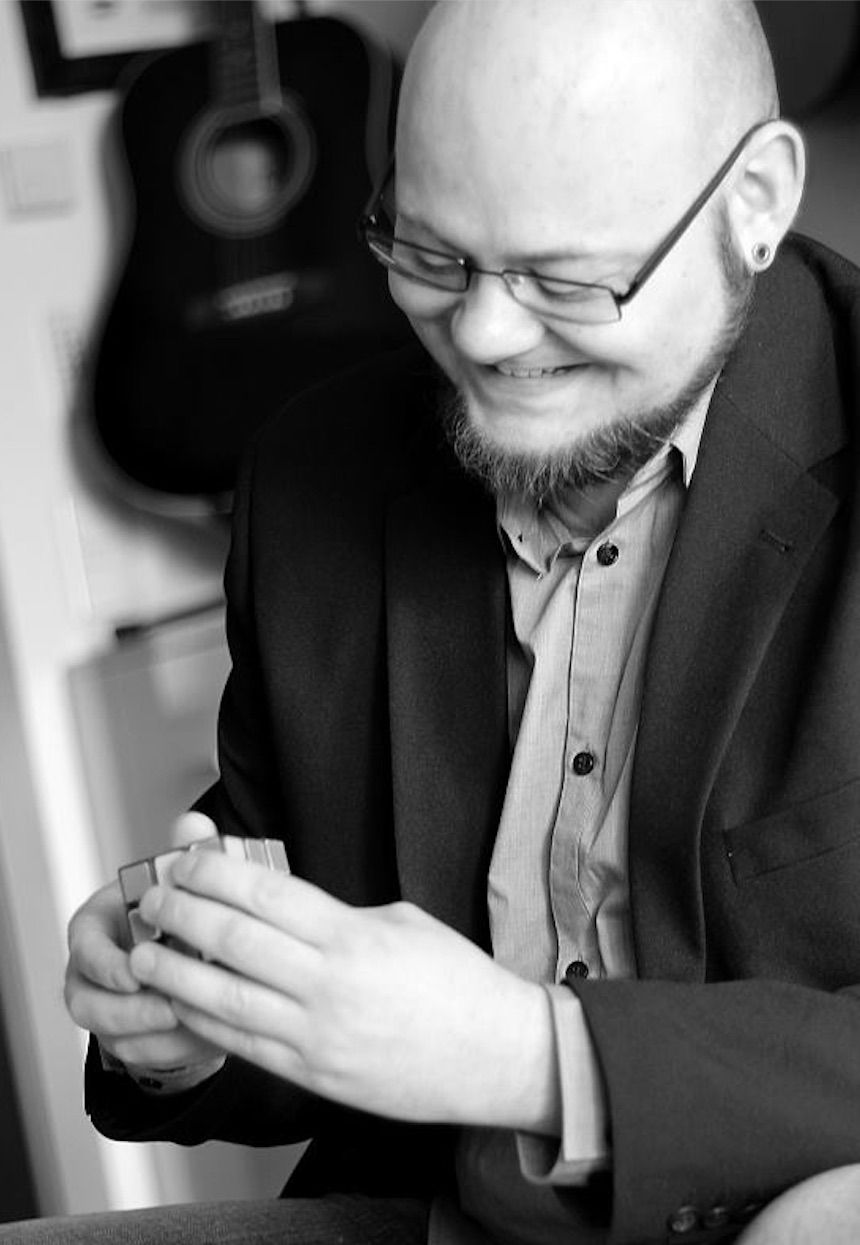 Tobias Immich