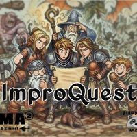 Impro Quest