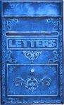 Ghost Letters: Letterbox