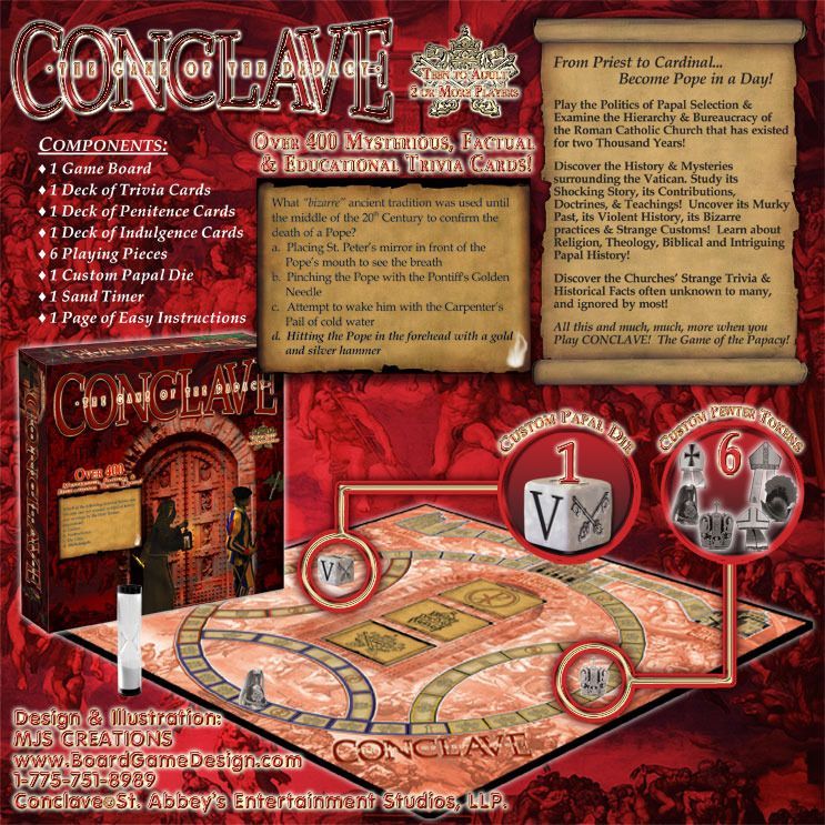 Conclave