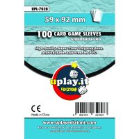 59x92mm Euro - Standard