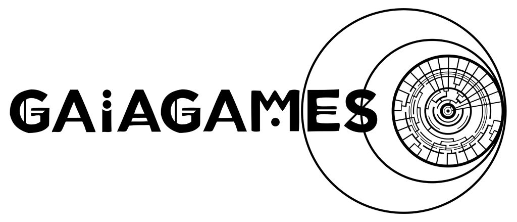 Gaiagames