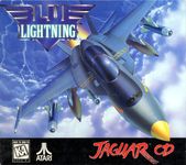 Video Game: Blue Lightning