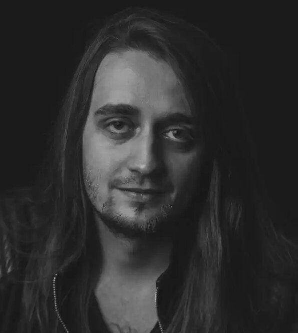 Bartosz Idzikowski