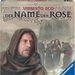 Board Game: The Name of the Rose