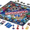 Monopolio de sonic deals
