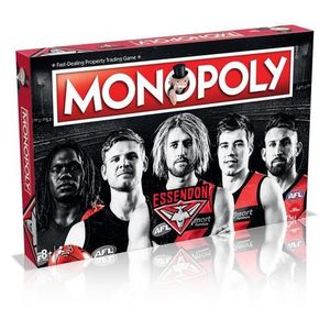 Monopoly: Essendon