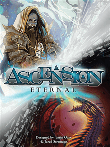 Ascension: Eternal box art