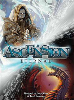 Ascension: Eternal