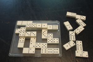 Domino Castle