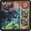 Board Game: Five Tribes: Wilwit