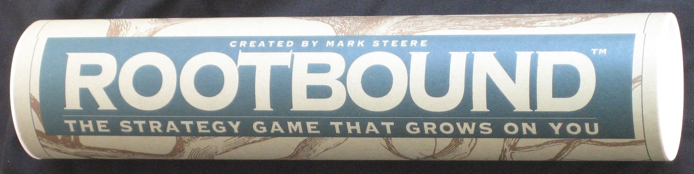 Rootbound