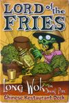 Lord of the Fries: Long Wok on Short Pier Chinese Restaurant