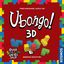 Board Game: Ubongo 3D