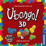 Ubongo 3D