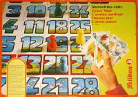 Verrücktes Jahr
