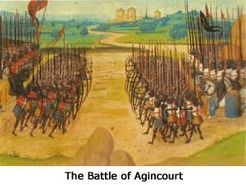 Hundred Years War