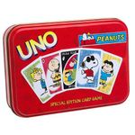 UNO: Peanuts