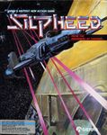 Video Game: Silpheed (1986)