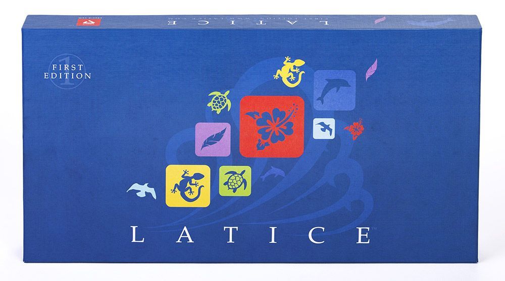 Latice - Photo 1