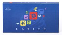 Latice