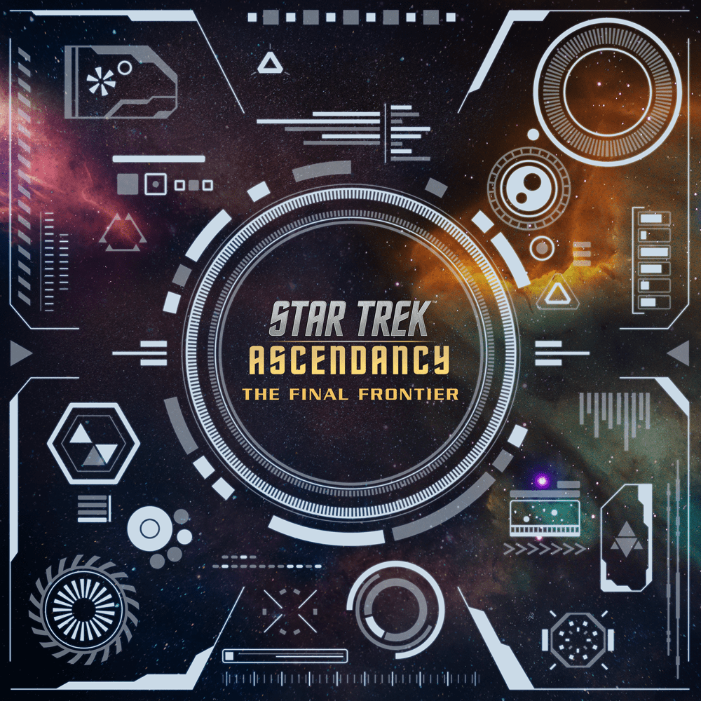 Star Trek Ascendancy: The Final Frontier