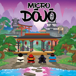 Board Game: Micro Dojo