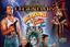 Board Game: Legendary: Big Trouble in Little China