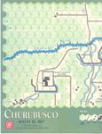 Battle of Churubusco
