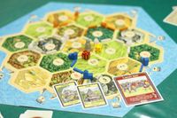 Board Game: CATAN