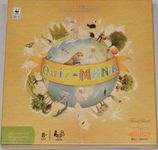 Trivial Pursuit: Quiz-Mania