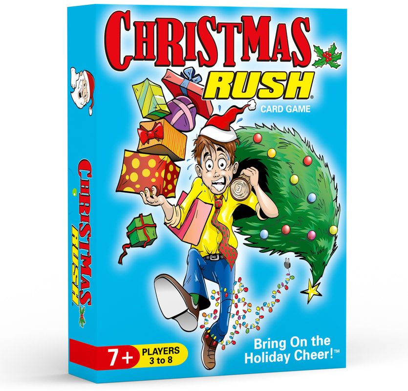 Christmas Rush