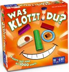 Was klotzt du?