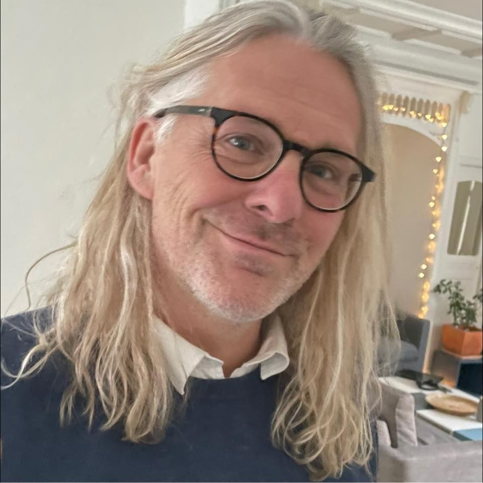 Freddy Andersen