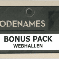Codenames: Bonus Pack – Webhallen