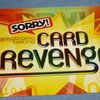 Sorry Card Revenge Board Game Boardgamegeek