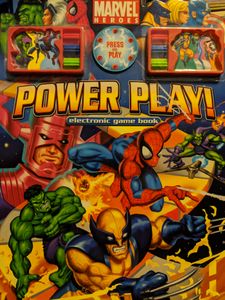 Lot Heroes And Heroines Comics Book RPG N°1 & 2 - Excel Marketing - Occasion