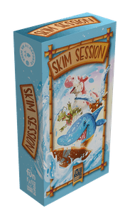 Skim Session