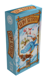 Skim Session