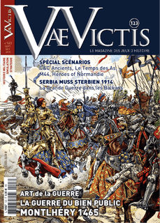 La Guerre du Bien Public, Montlhéry 1465