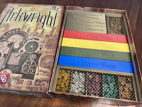 BoardGameGeek