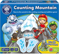 Counting Mountain