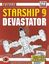 RPG Item: Starship 09: Devastator
