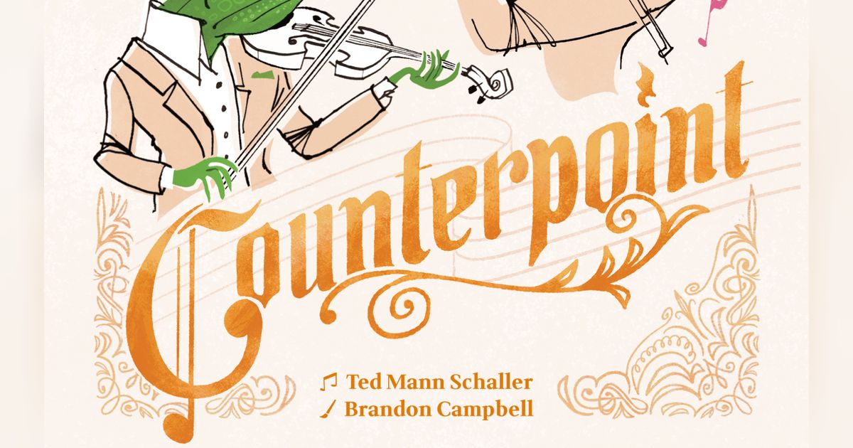Counterpoint | Board Game | BoardGameGeek