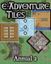 RPG Item: e-Adventure Tiles: Annual 2