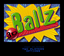 Video Game: Ballz 3D